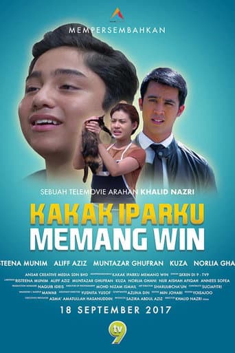Kakak Iparku Memang Win poster