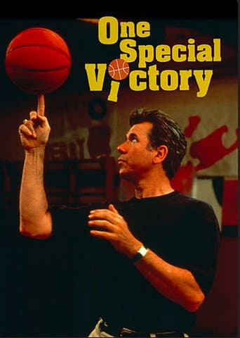 One Special Victory poster