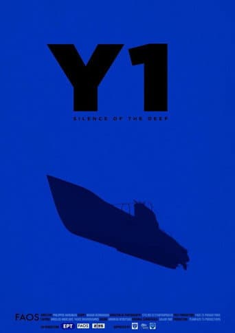 Y1: Silence of the Deep poster