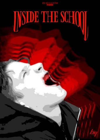 Inside the School poster