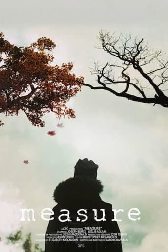 Measure poster