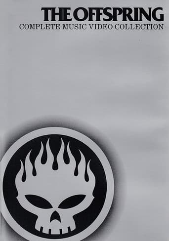 The Offspring - Complete Music Video Collection poster