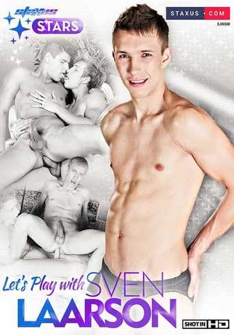 Let's Play with Sven Laarson poster