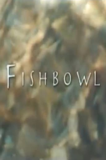 Fishbowl poster