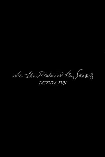 In The Realm Of The Senses: Tatsuya Fuji poster