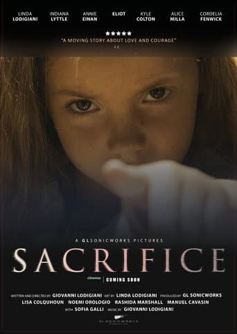 Sacrifice poster