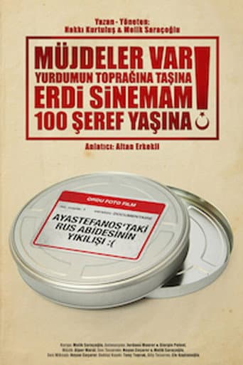 We Bear Good News For Our Beloved Country, Our Cinema Is Celebrating Its 100th Anniversary! poster