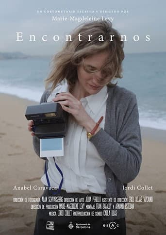 The Encounter poster
