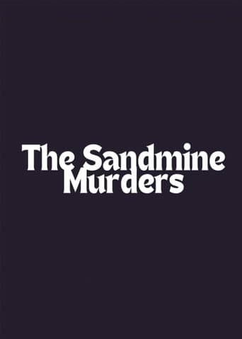 The Sandmine Murders poster
