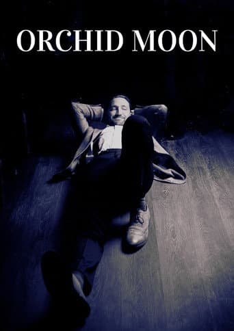 Orchid Moon poster