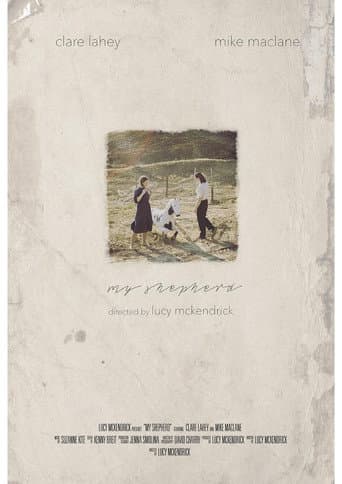 My Shepherd poster