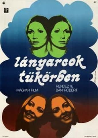 Parallel Faces poster