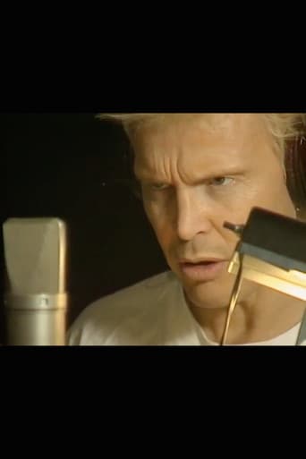 Heavy Metal 2000: Voice Talent Featurette poster