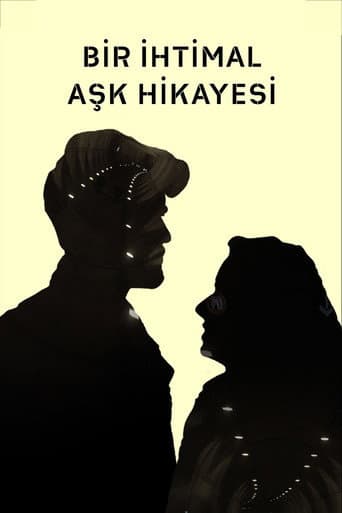 A Probable Love Story poster