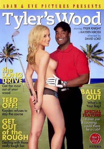 Tyler's Wood poster