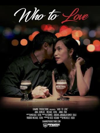 Who to Love poster