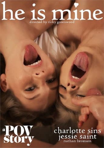 He Is Mine poster