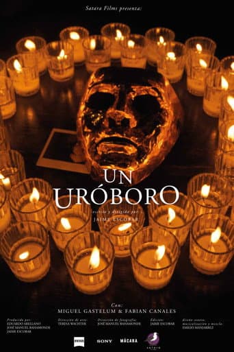 Un Uróboro poster