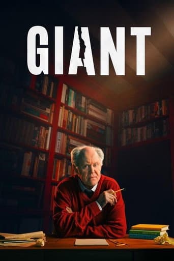 Giant poster
