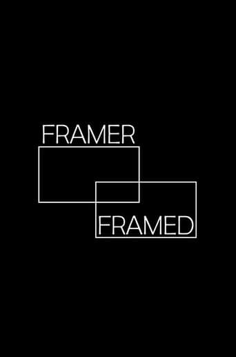 Framer Framed poster