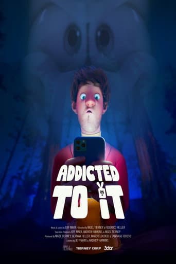 Addicted to It poster