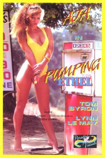 Pumping Ethel poster