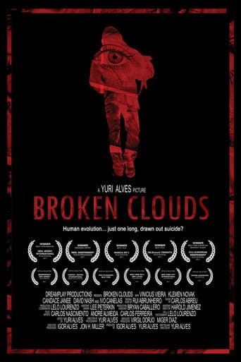 Broken Clouds poster