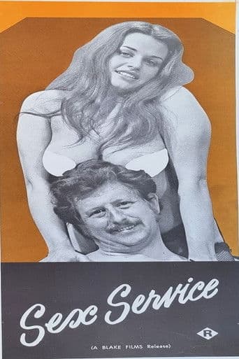Sex Service poster