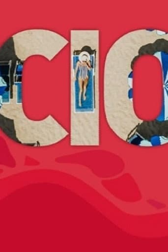 Riccione poster