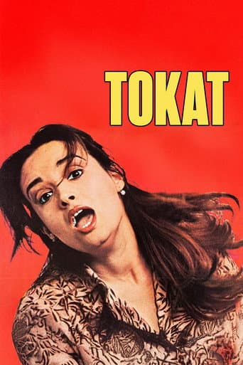 Tokat poster