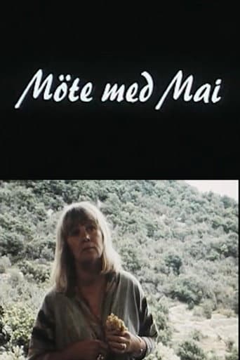 Meeting with Mai poster