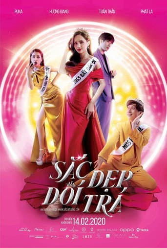 Drama Queen poster