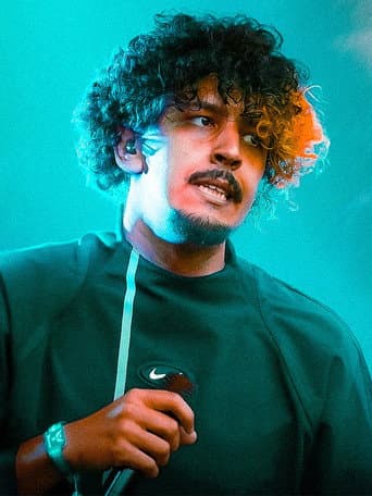 Khali, La Nouvelle VOIX du Rap Français ! ( documentaire ) poster