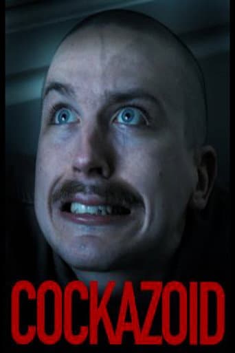 Cockazoid poster