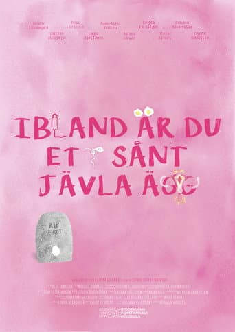 Sometimes You're Such a Darn Egg poster