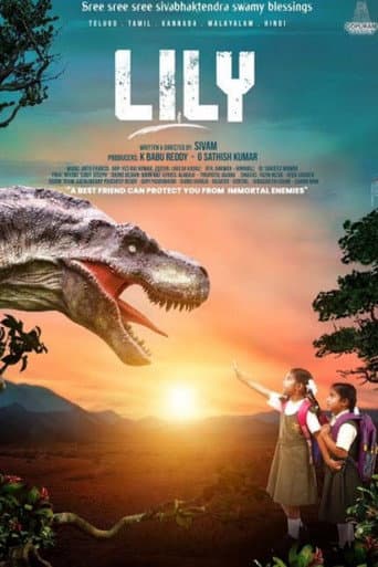 Lily poster
