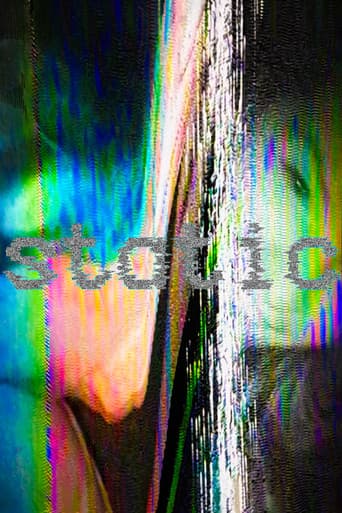 STATIC poster