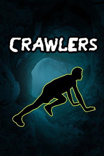 Crawlers poster