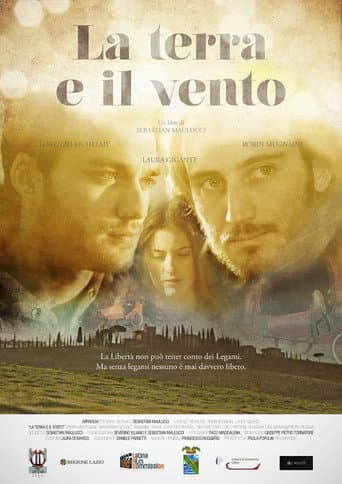 La terra e il vento poster