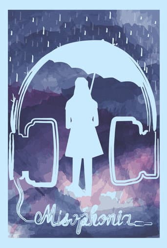 Misophonia poster