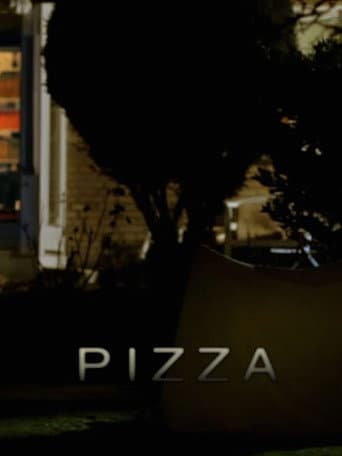 Pizza poster