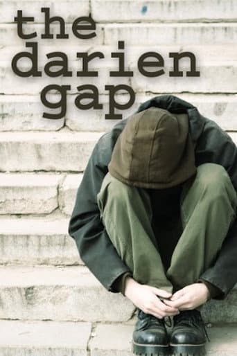 The Darien Gap poster
