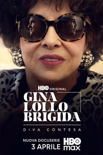 El escándalo Lollobrigida poster