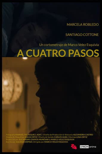 Four Steps poster