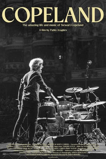 Copeland poster