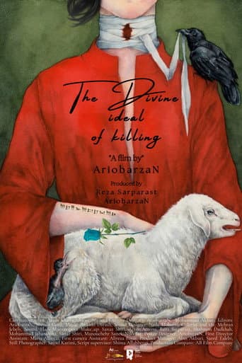 The Divine Ideal of Killing poster