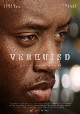 Moved Out poster