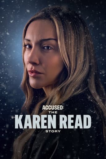 Accused: The Karen Read Story poster