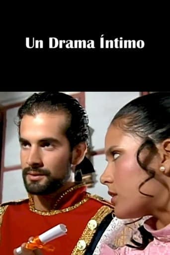 Un Drama Íntimo poster
