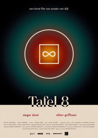 Table 8 poster